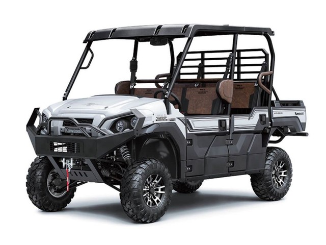 more details - kawasaki mule pro-fxt? 1000 platinum ranch editio