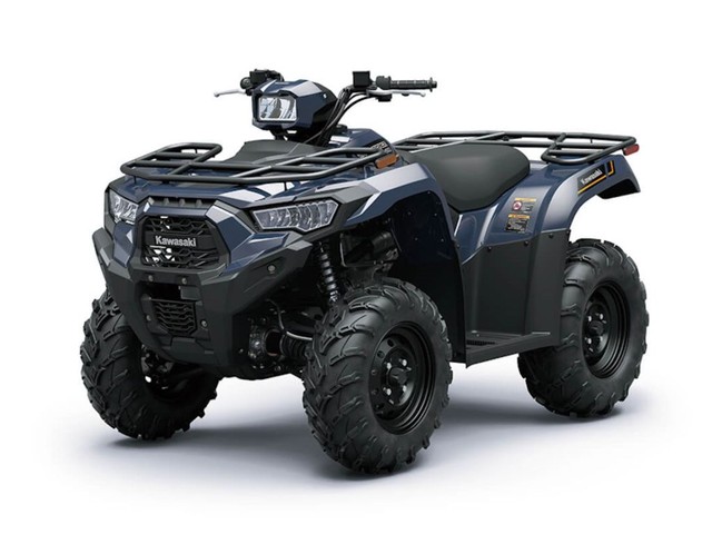 more details - kawasaki brute force® 450 4x4