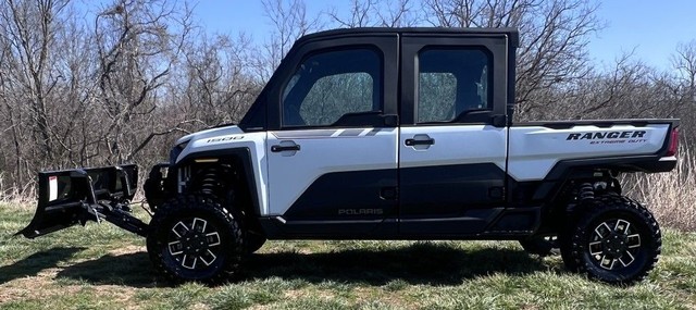 Polaris Ranger Crew XD 1500 NorthStar Edition Ul Vehicle Image 02