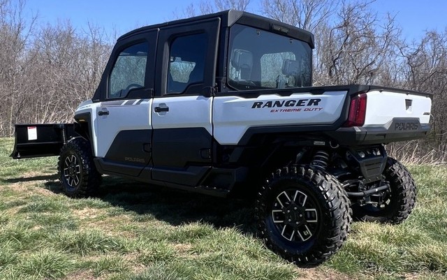 Polaris Ranger Crew XD 1500 NorthStar Edition Ul Vehicle Image 03