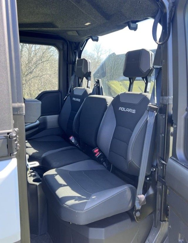 Polaris Ranger Crew XD 1500 NorthStar Edition Ul Vehicle Image 06