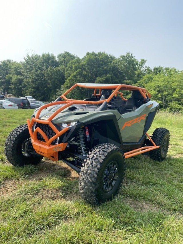 Polaris RZR Pro S Ultimate Vehicle Image 02
