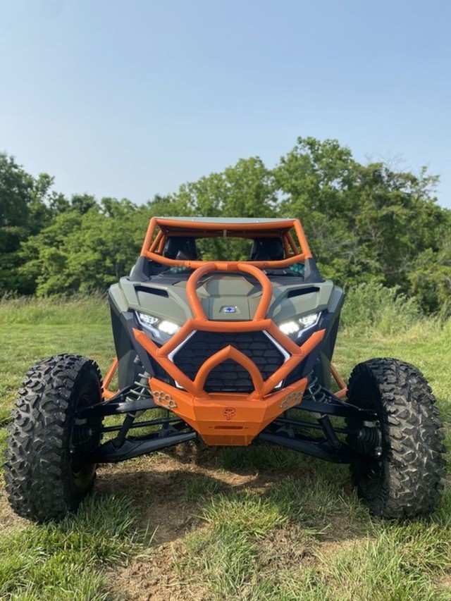 Polaris RZR Pro S Ultimate Vehicle Image 03