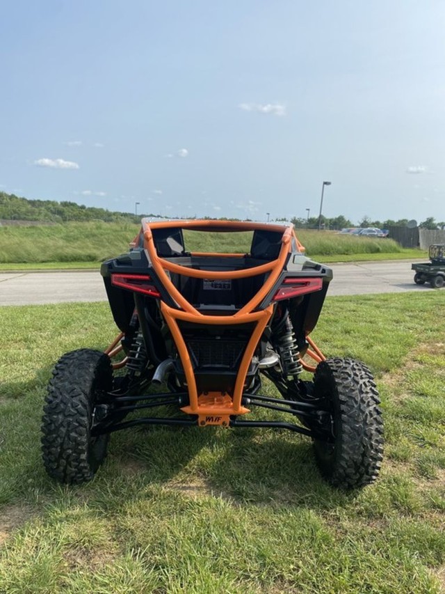 Polaris RZR Pro S Ultimate Vehicle Image 05