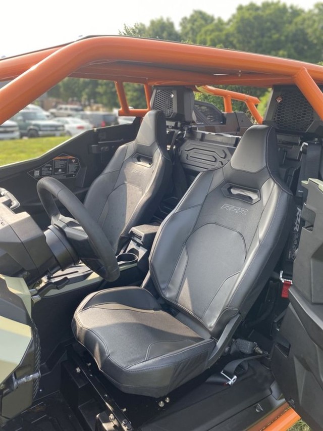 Polaris RZR Pro S Ultimate Vehicle Image 08