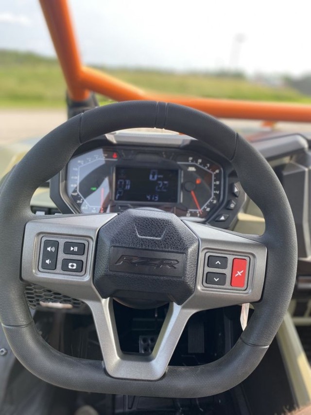 Polaris RZR Pro S Ultimate Vehicle Image 10