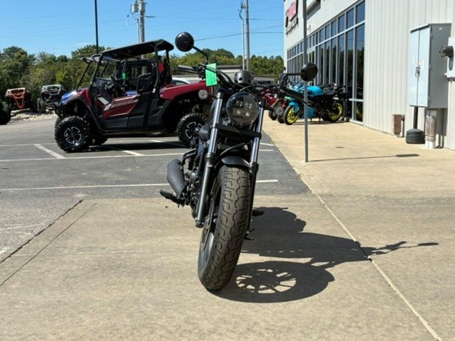 Honda Rebel 300 Vehicle Image 02