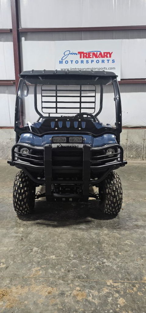 Kawasaki Mule SX? Vehicle Image 02