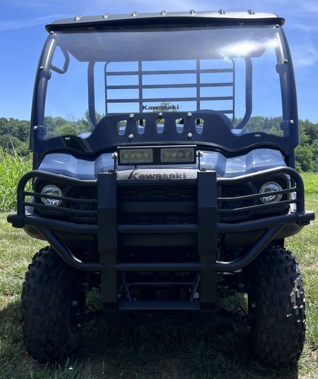 Kawasaki Mule SX? Vehicle Image 04