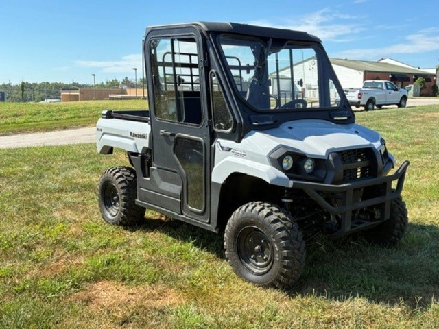 Kawasaki Mule Pro-MX? EPS Vehicle Image 02