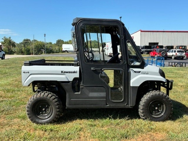 Kawasaki Mule Pro-MX? EPS Vehicle Image 03