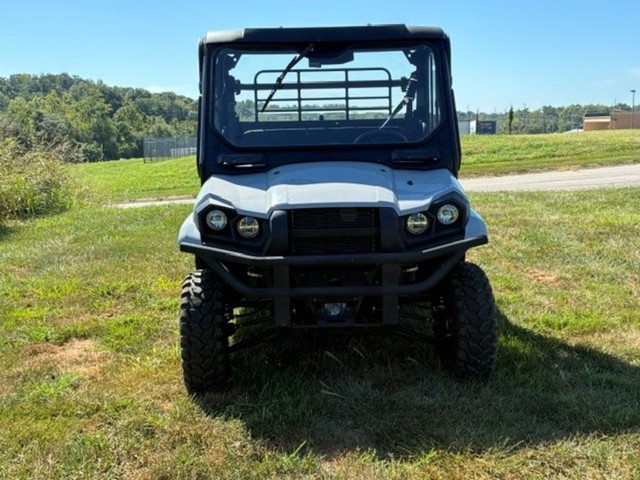 Kawasaki Mule Pro-MX? EPS Vehicle Image 04