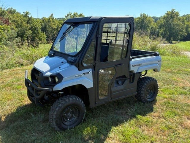 Kawasaki Mule Pro-MX? EPS Vehicle Image 05