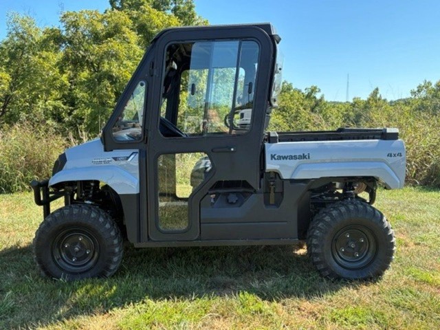 Kawasaki Mule Pro-MX? EPS Vehicle Image 06