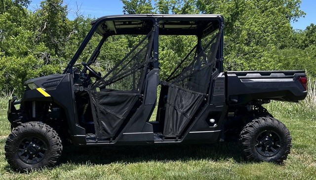 Polaris Ranger Crew 1000 Premium Vehicle Image 02