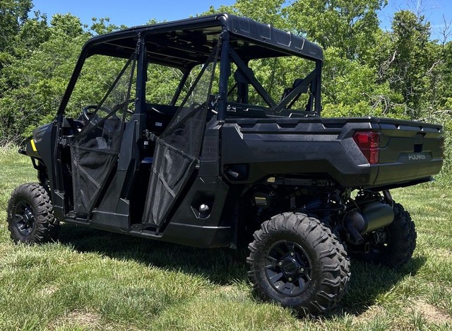 Polaris Ranger Crew 1000 Premium Vehicle Image 03