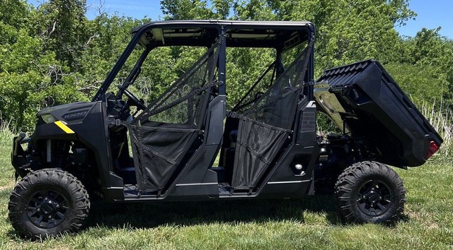 Polaris Ranger Crew 1000 Premium Vehicle Image 04