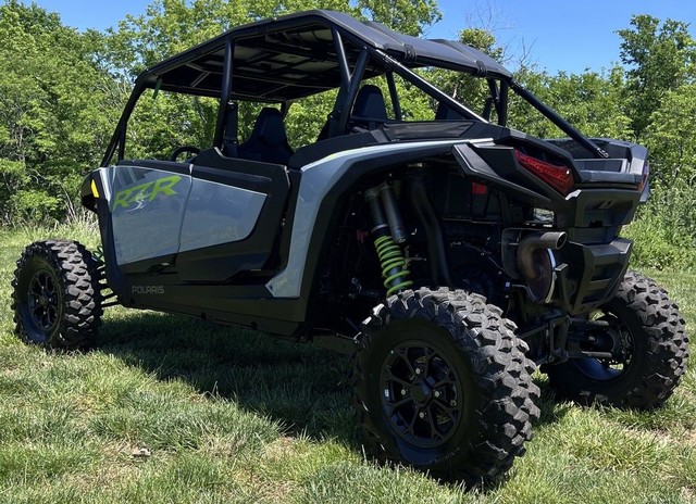 Polaris RZR XP 4 1000 Ultimate Vehicle Image 03