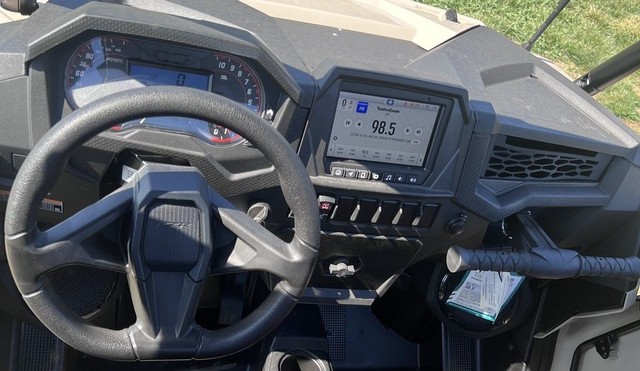 Polaris RZR Trail S Ultimate Vehicle Image 06