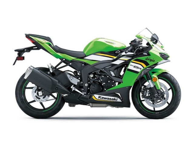 more details - kawasaki ninja® zx?-6r abs krt edition