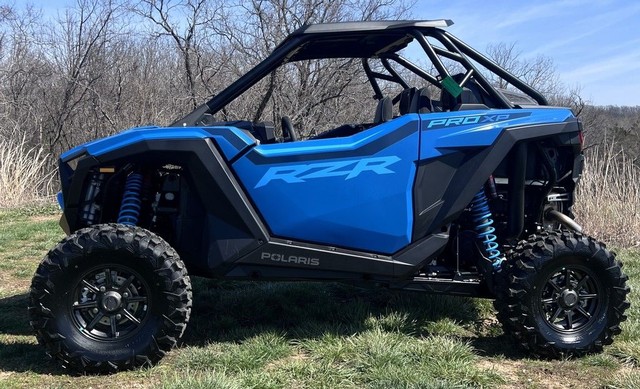 Polaris RZR Pro XP Ultimate Vehicle Image 02