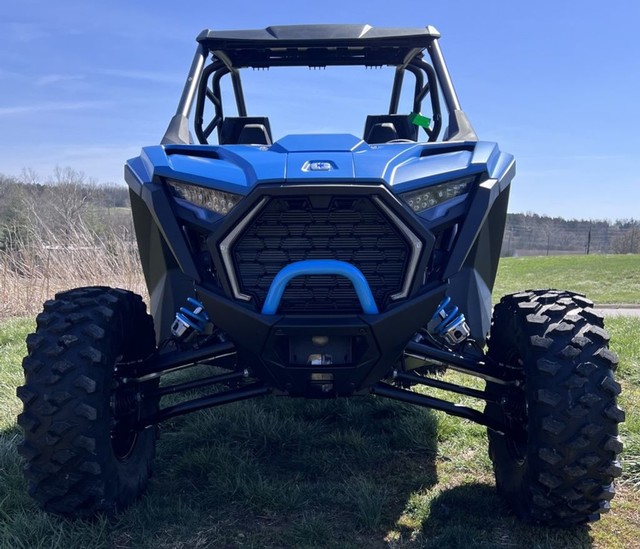 Polaris RZR Pro XP Ultimate Vehicle Image 04