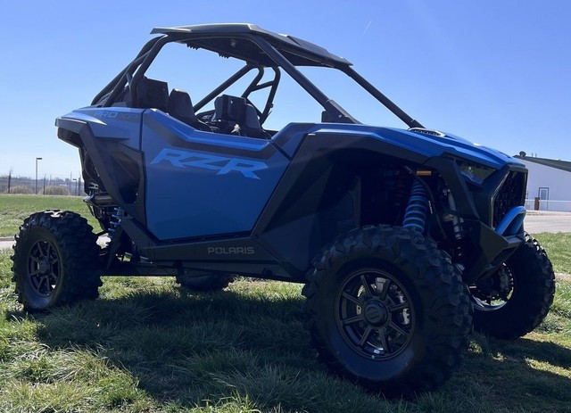 Polaris RZR Pro XP Ultimate Vehicle Image 05