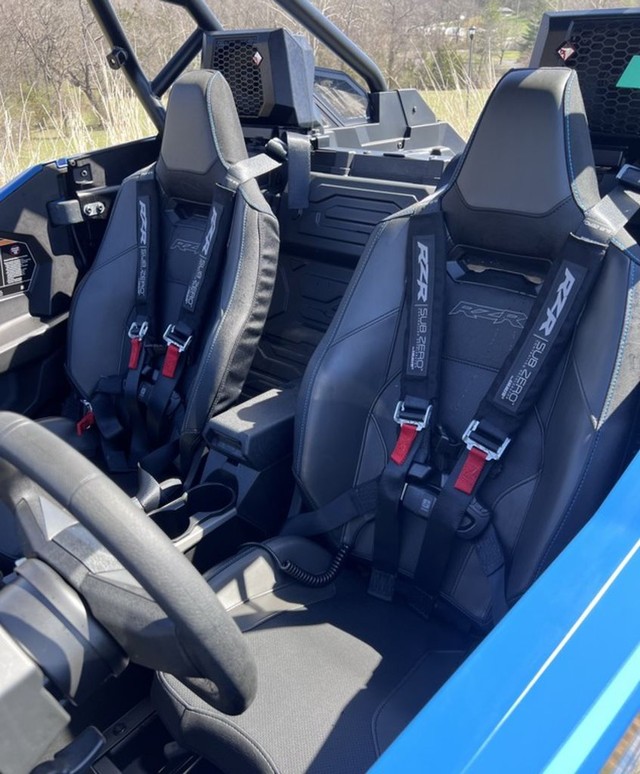 Polaris RZR Pro XP Ultimate Vehicle Image 07