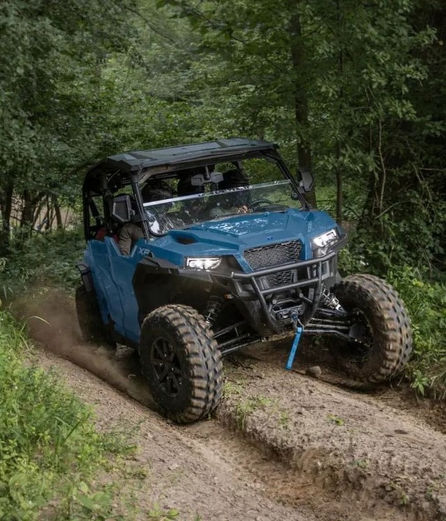 Polaris General XP 4 1000 Premium Vehicle Image 03
