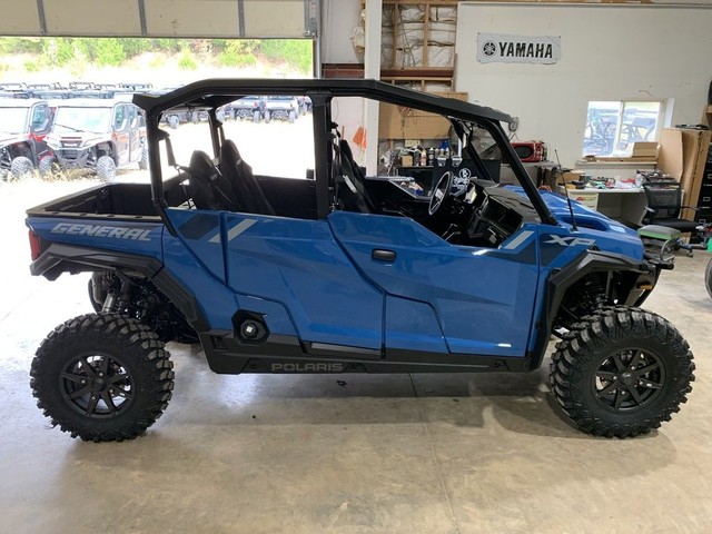 Polaris General XP 4 1000 Premium Vehicle Image 04
