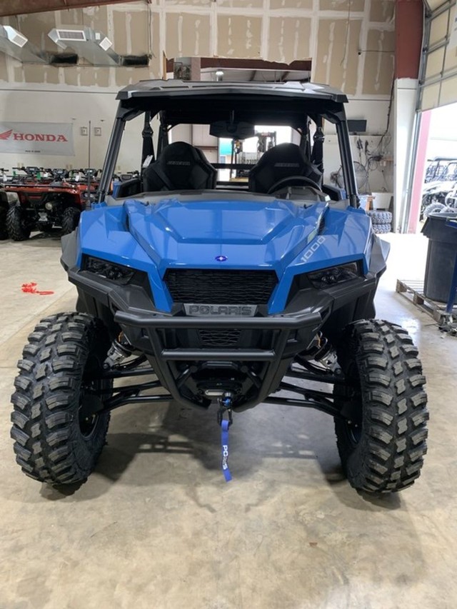 Polaris General XP 4 1000 Premium Vehicle Image 05