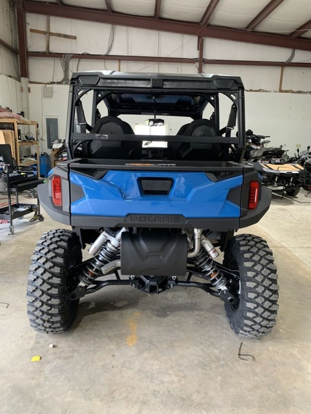 Polaris General XP 4 1000 Premium Vehicle Image 06