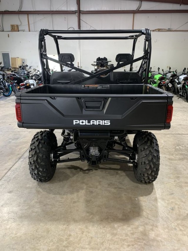 Polaris Ranger 570 Full-Size Vehicle Image 02