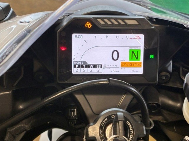 Honda CBR10RRT Vehicle Image 03