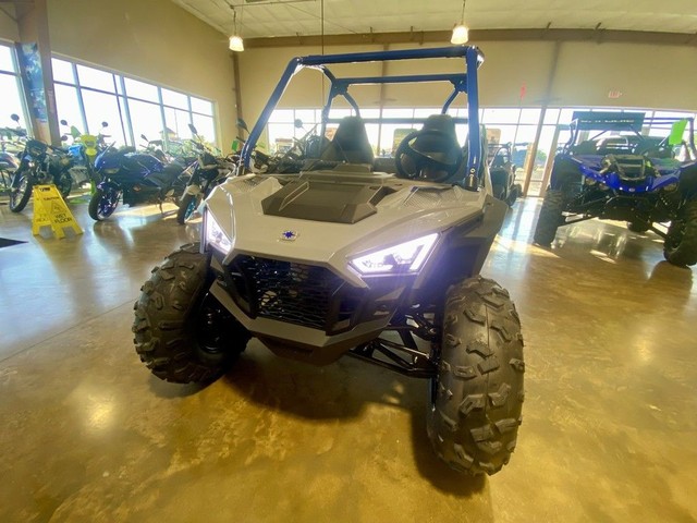 Polaris RZR 200 EFI Vehicle Image 05