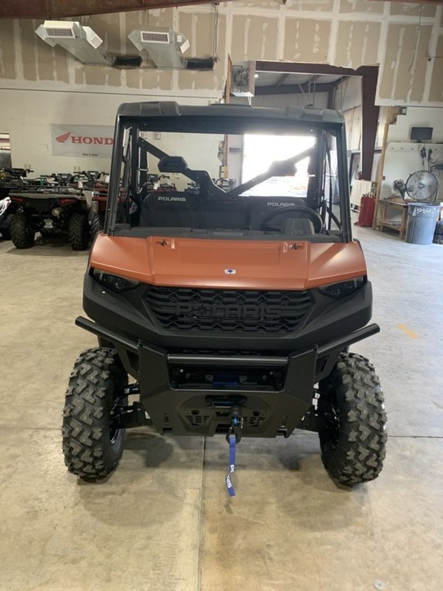 Polaris Ranger 1000 Premium Vehicle Image 03