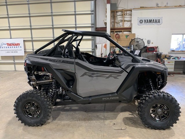Polaris RZR Pro XP Ultimate Vehicle Image 03