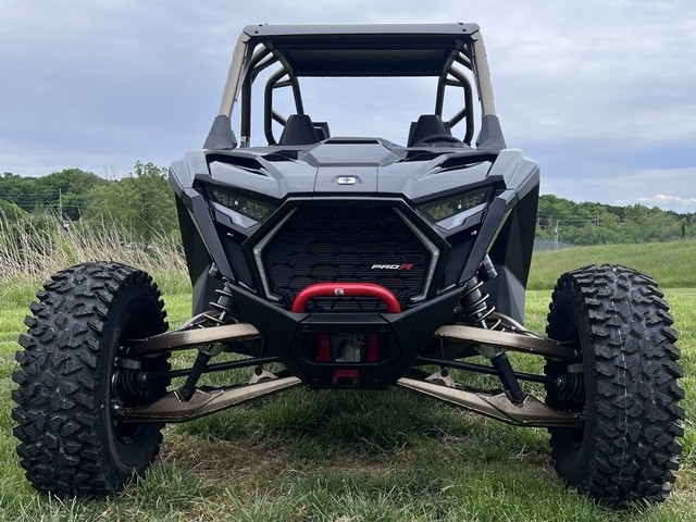 Polaris RZR Pro R 4 Ultimate Vehicle Image 02