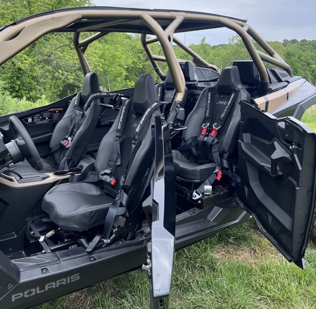 Polaris RZR Pro R 4 Ultimate Vehicle Image 06