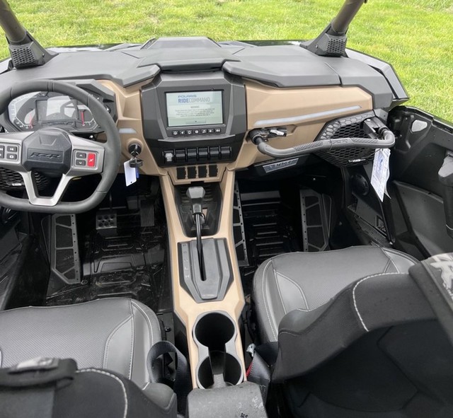 Polaris RZR Pro R 4 Ultimate Vehicle Image 07