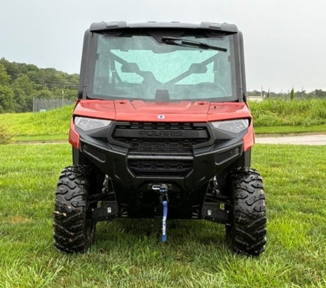 Polaris Ranger Crew XP 1000 NorthStar Edition Pr Vehicle Image 02
