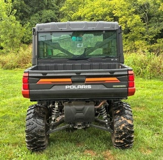 Polaris Ranger Crew XP 1000 NorthStar Edition Pr Vehicle Image 05