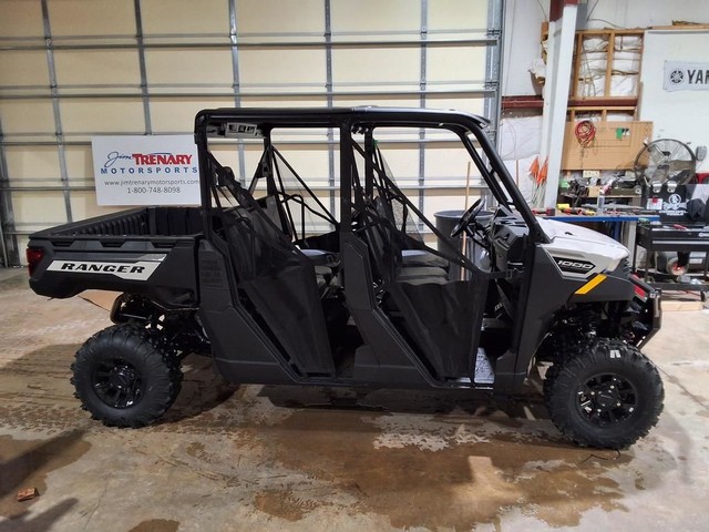 Polaris Ranger Crew 1000 Premium Vehicle Image 02