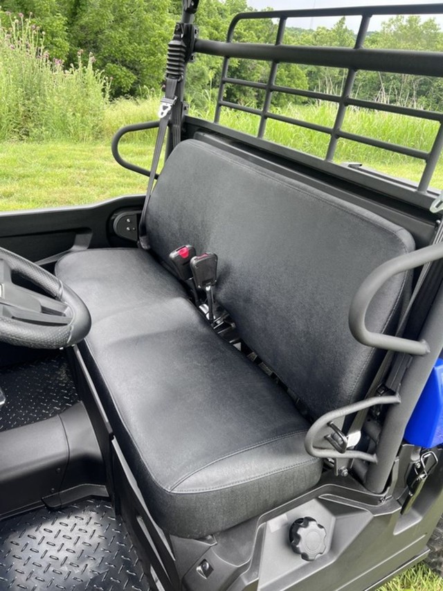 Kawasaki Mule Pro-MX? LE Vehicle Image 04