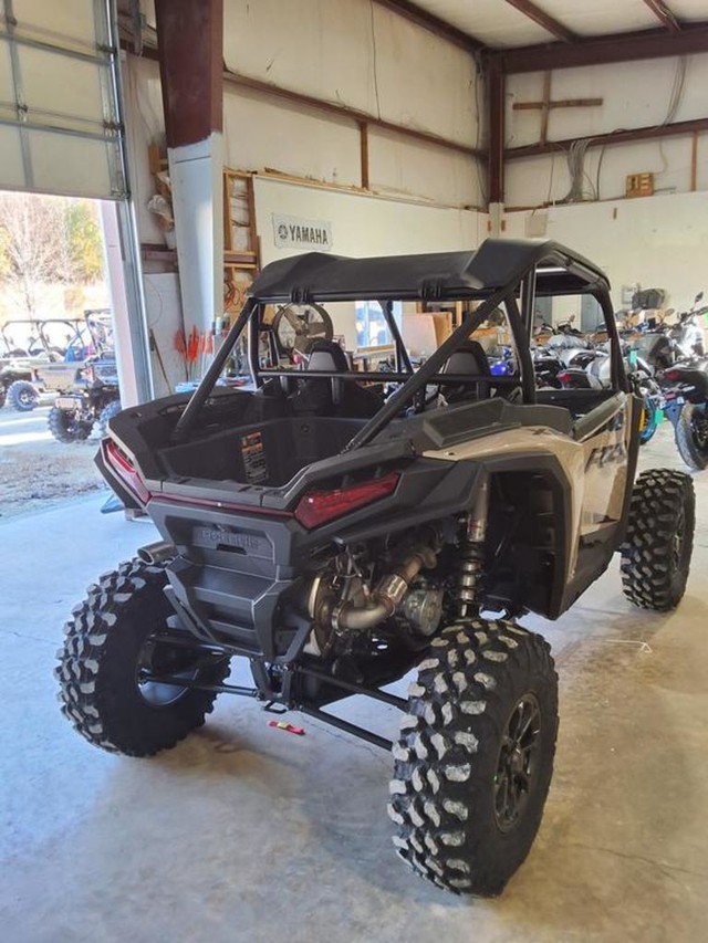 Polaris RZR XP 1000 Ultimate Vehicle Image 03