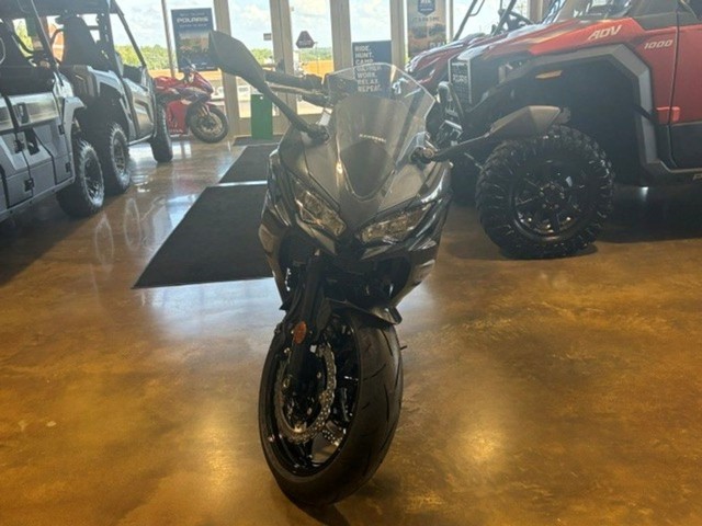 Kawasaki Ninja® 650 Vehicle Image 03