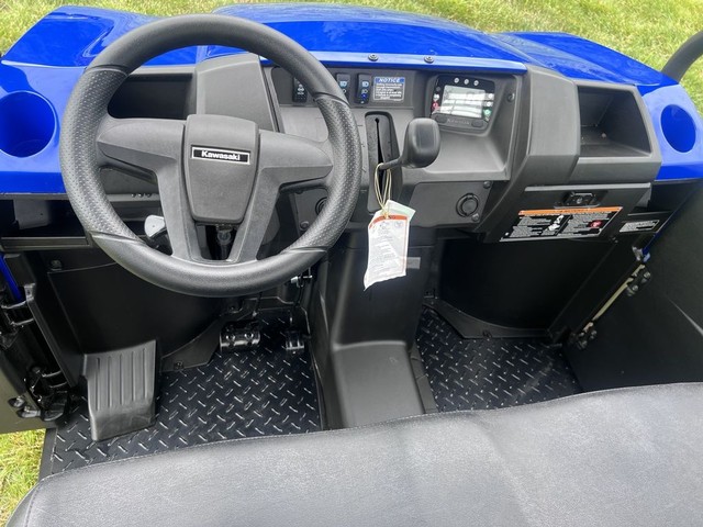 Kawasaki Mule Pro-MX? LE Vehicle Image 04