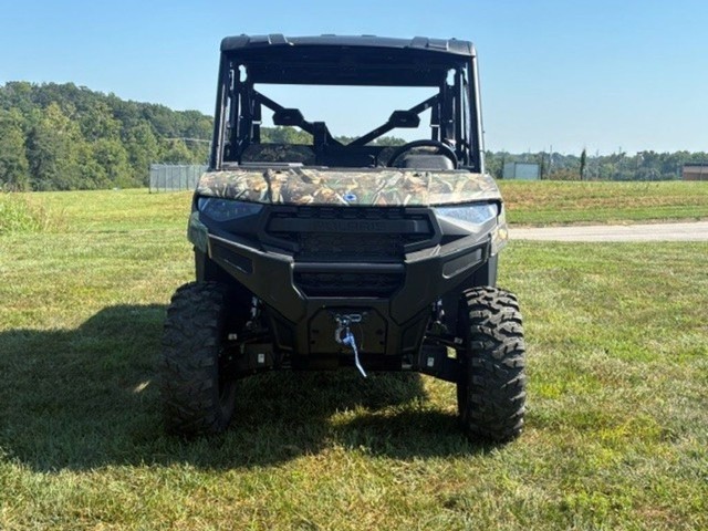 Polaris Ranger Crew XP 1000 Premium Polaris Purs Vehicle Image 04