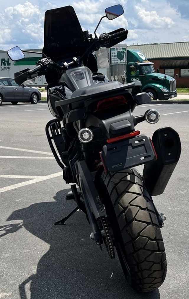 Harley-Davidson Pan America? 1250 Special Vehicle Image 03