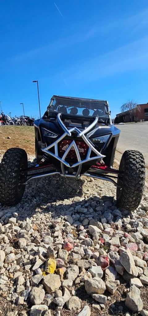 Polaris RZR Pro XP Sport Vehicle Image 09